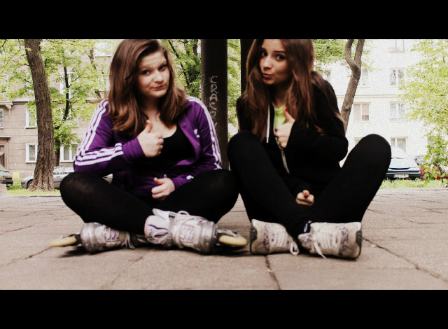 #ROLKI#SWAG