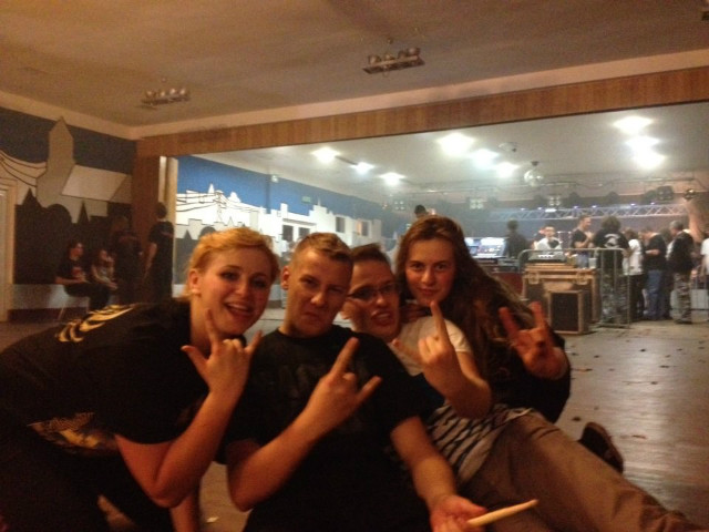 SABATON