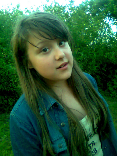 Ogniskowe ;D