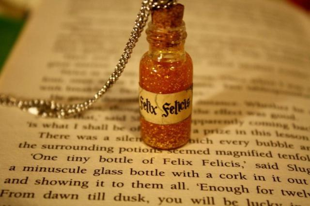 Felix Felicis