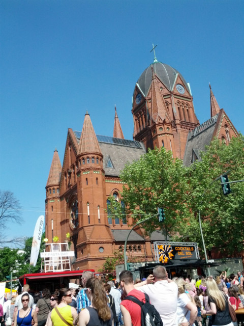 Berlin