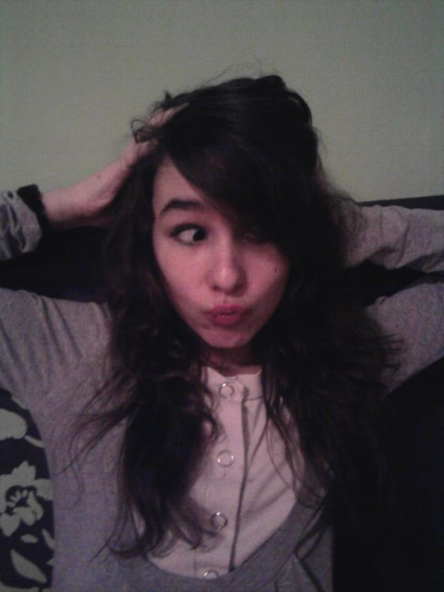 Takie tam :*************