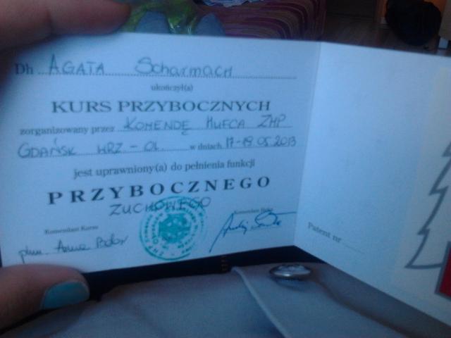 Wpis daaaylight