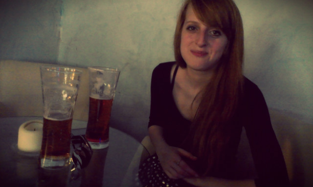Wpis gingeriseverywhere