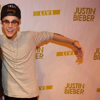 Wpis halojustin