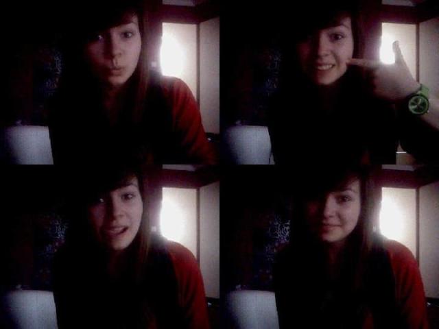 buuu.&#9829;