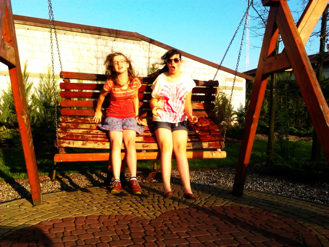 friendsy dwa. 