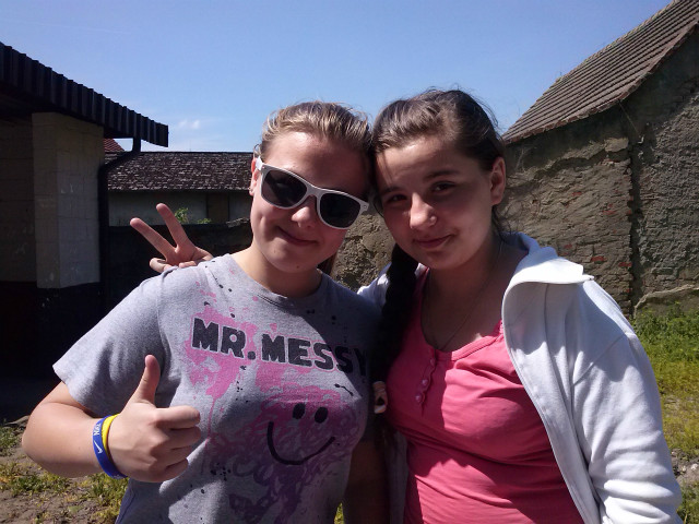 Z Mart zawsze spoko ;3 