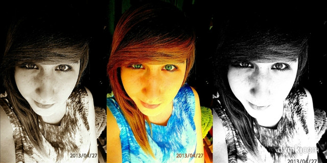 to zdjecie dla ciebie.&#9829
