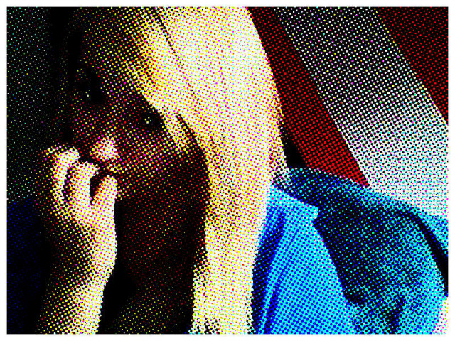 bla bla ..;d