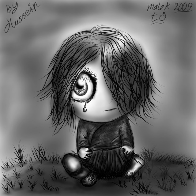 Sad ;( 
