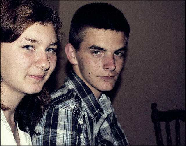 Z Michaem.;)