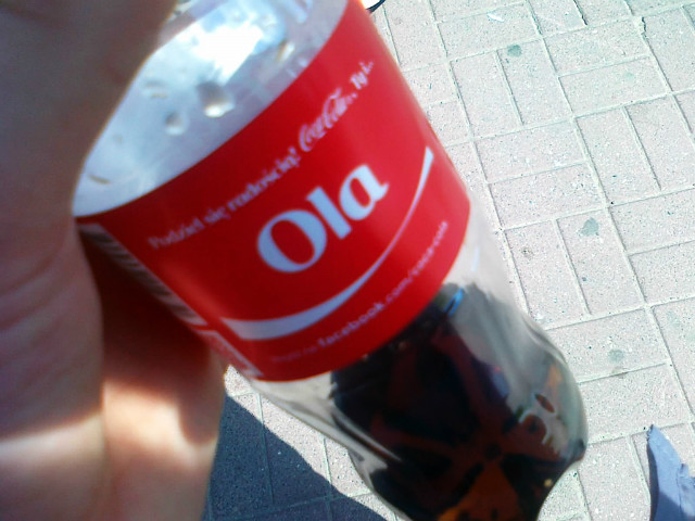 Olek