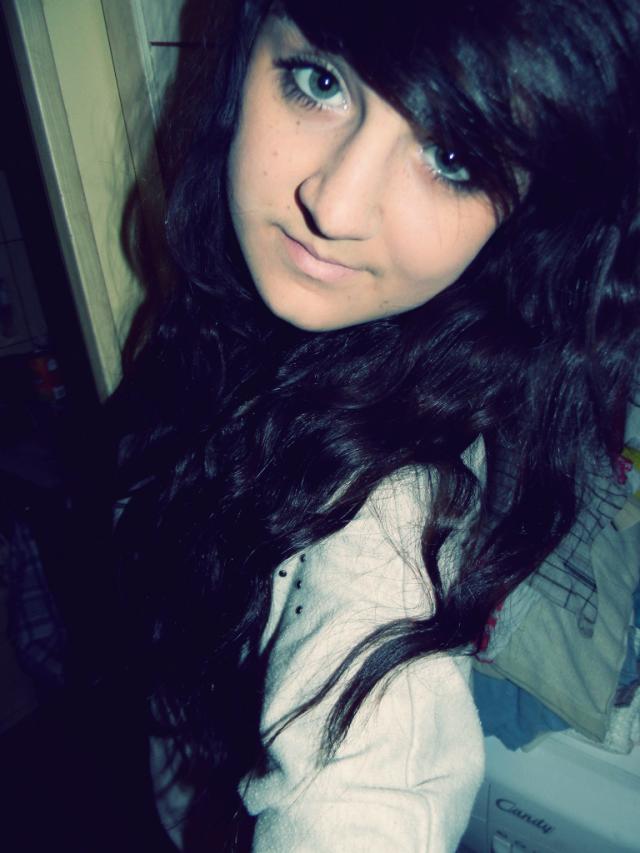 When I was younger.