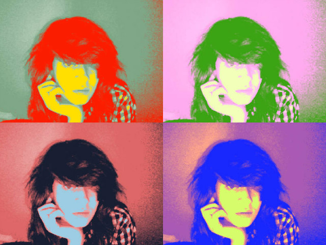 NO TO CO xD