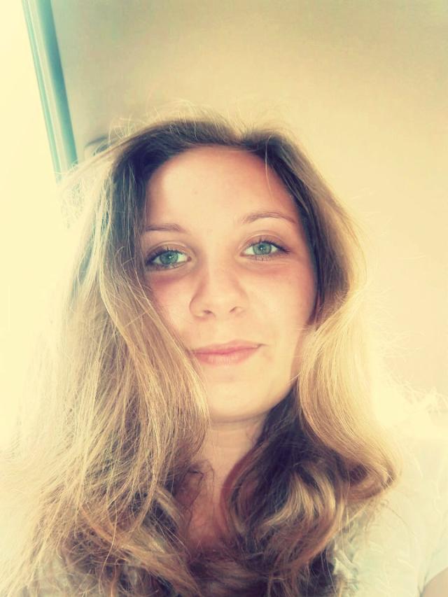 Laseczka *-* 