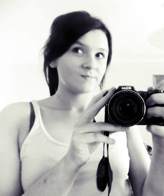 Deebilu Kocham Cie ; ** ;))