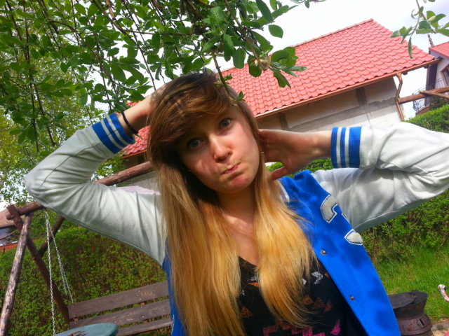 Wpis iloveyouandletitbe