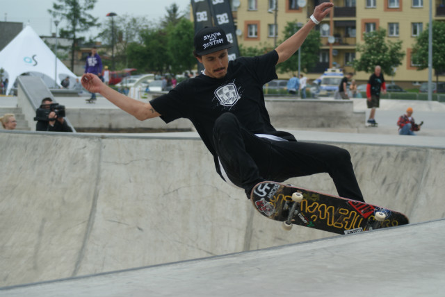 Wpis sk8terboi