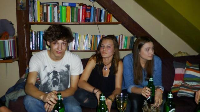 Trzewi i pikni. 