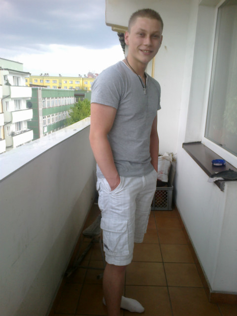 takie tam :)