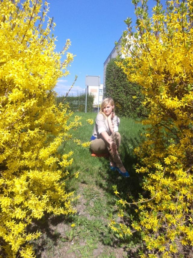 Wyluuuzuj :)