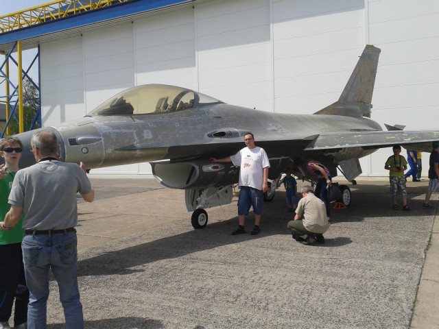 AIR FAIR