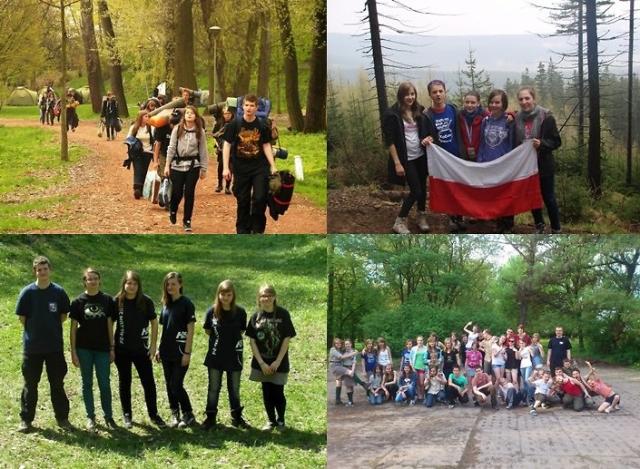 Co si dziao? :)