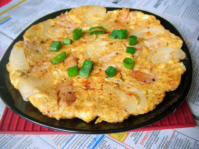 Omlet.