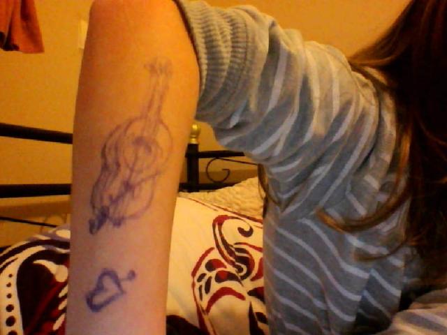 Jest Tatuayst 