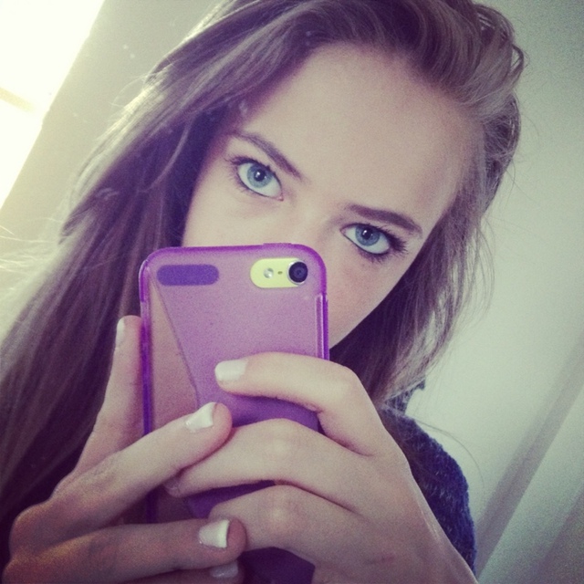 Cikie spojrzenie ;-)