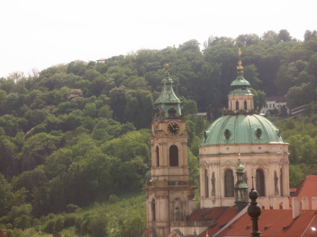 PRAGA#1