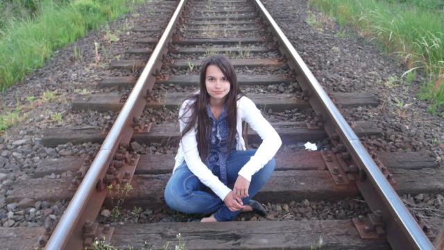 Sieeeeeemaneczko ;*