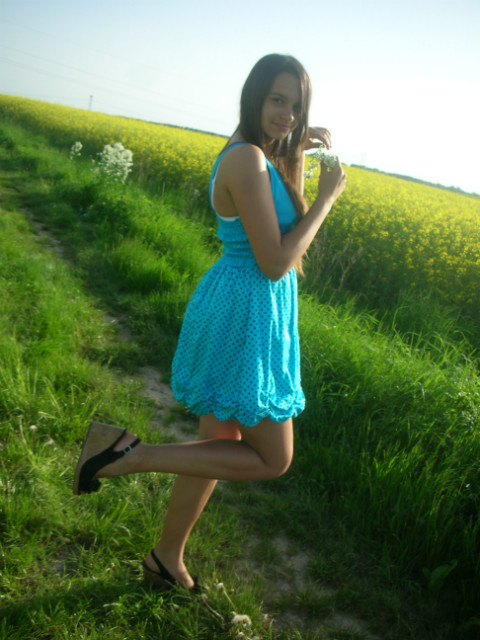 Przyjaciele 