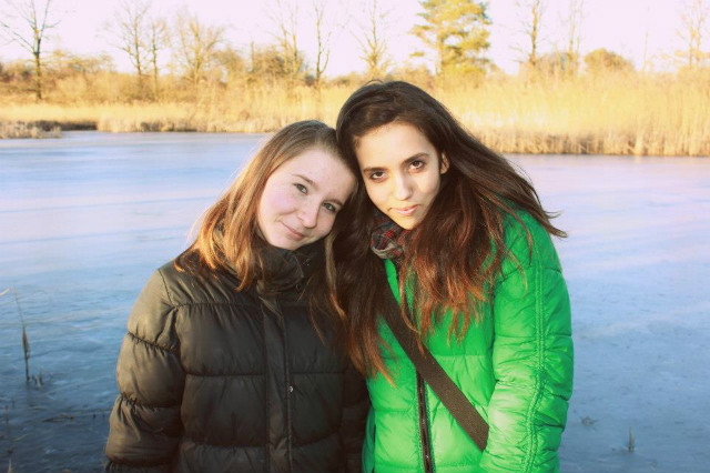 Sto laat :*