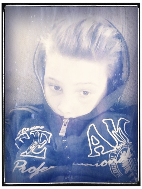 Takie tam :D