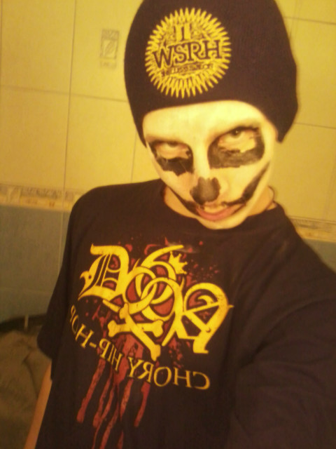 Haloween 2011