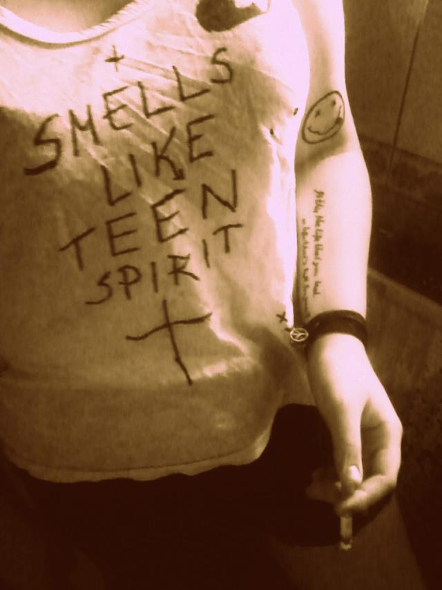 Wpis youngxxrecklessx