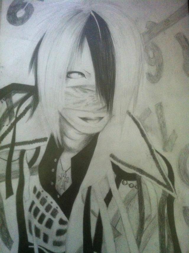 Reita.