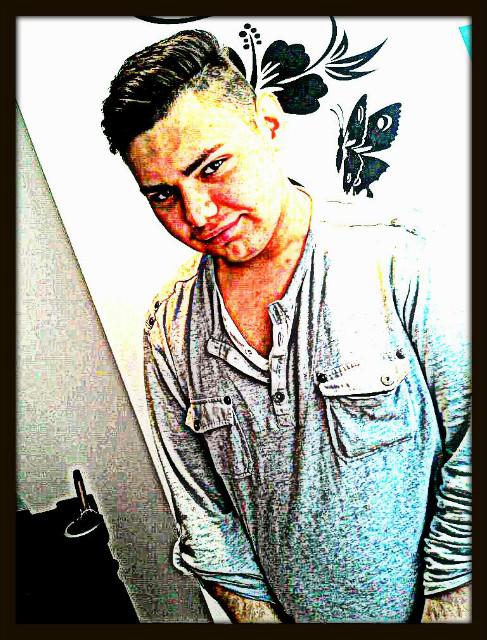 New fryz Berlin : D