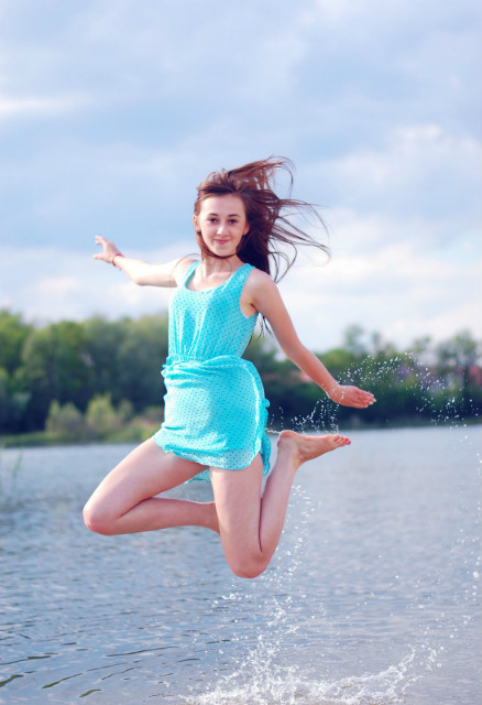 Jump