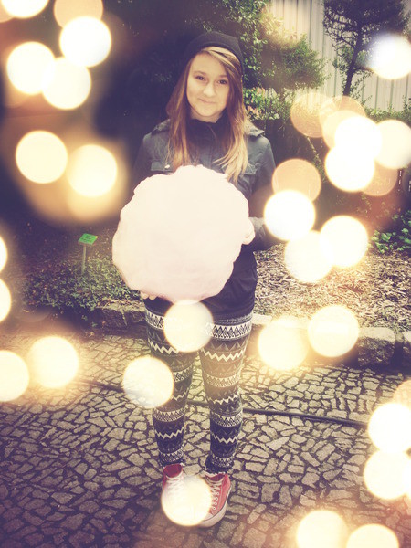 SAY HEY! ;)