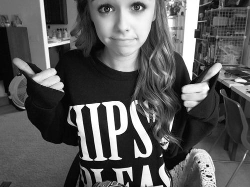 Hipsta please xD