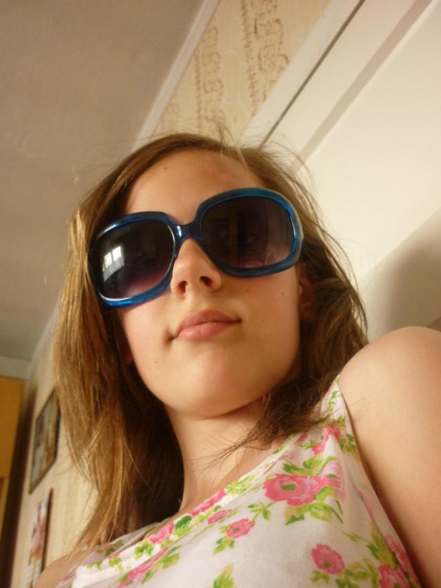 ja ;) :**
