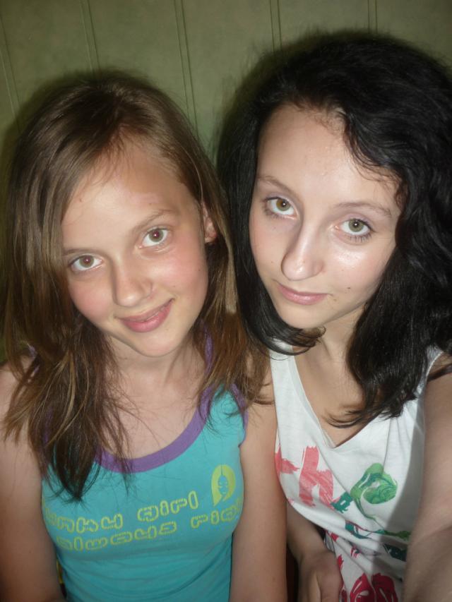ja z siostr ;)))))))