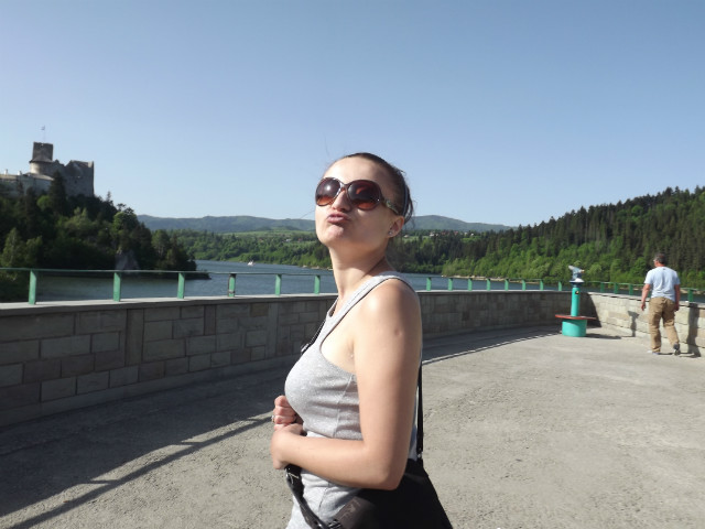 dziubek.