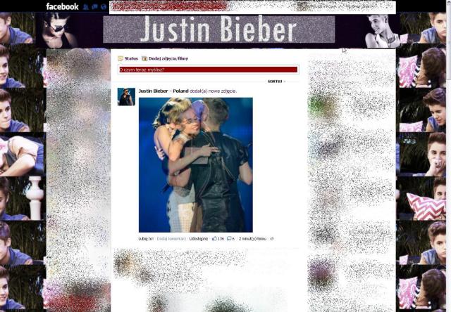Wpis halojustin
