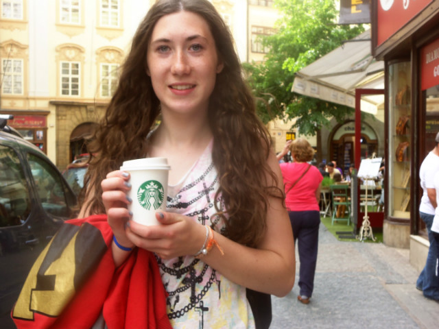 PRAGA#2