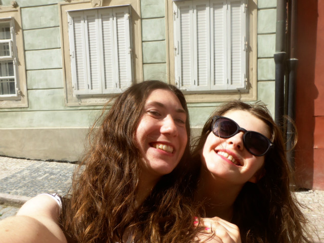 PRAGA#3