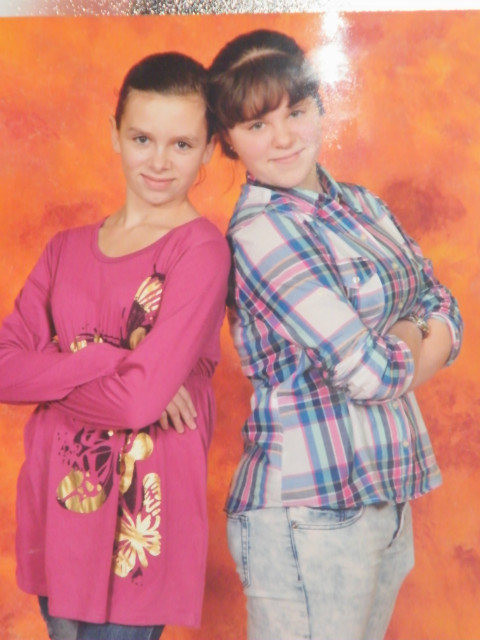 Z NICOL :)